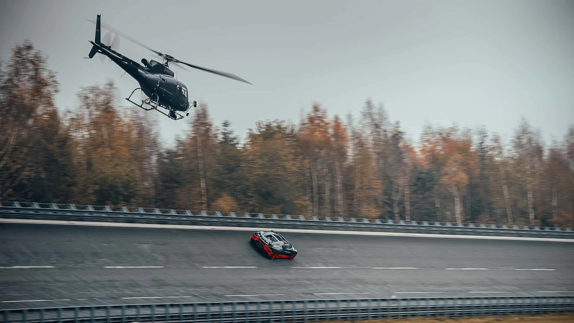 Bugatti w16 mistral 2024 hochstgeschwindigkeits weltrekord fur offene fahrzeuge (4)